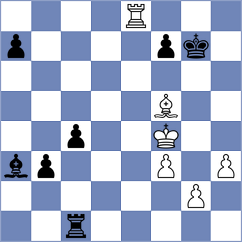 Ostrovskiy - King (Chess.com INT, 2017)