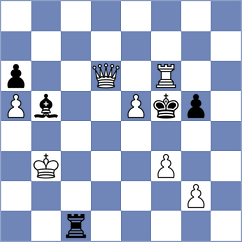 Schrik - Hasman (chess.com INT, 2022)