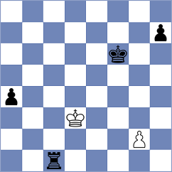 Morris - Sihite (Chess.com INT, 2021)