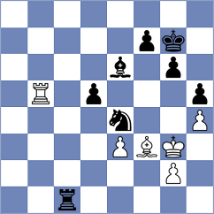Zemerov - Clarke (chess.com INT, 2022)