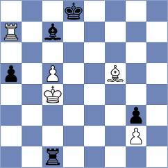 Tokarev - Khojayan (Chess.com INT, 2020)
