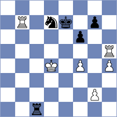 Collins - Calvary John Khamis Kamunde (chess.com INT, 2021)