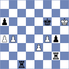 Monasri - Kuhn (Tornelo INT, 2020)