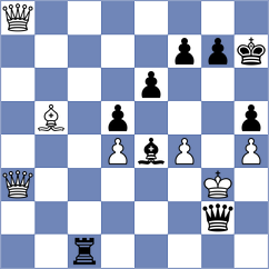 Mauseth - Paulsen (Alta, 2003)