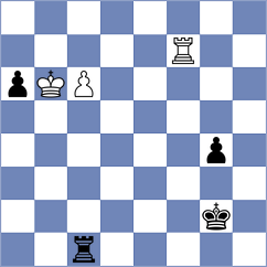 Gonzalez Zamora - Sandoval Mercado (Aguascalientes MEX, 2024)