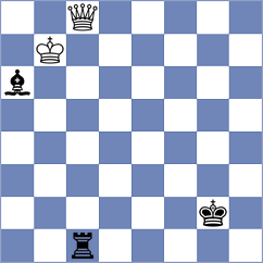 Ozen - Kamsky (chess.com INT, 2023)