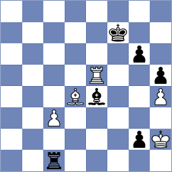 Harsh - Hjartarson (chess.com INT, 2025)