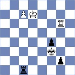 Levine - Wong (chess24.com INT, 2020)