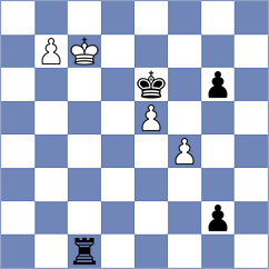 Meduri - Karaev (chess.com INT, 2022)