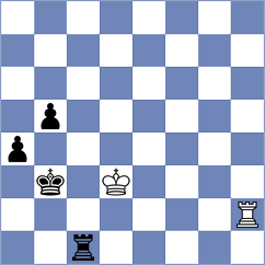 Brunold - Hesse (Bad Ragaz, 1992)