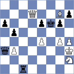 Isaev - Simachenko (Yuzhny, 2011)