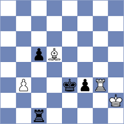 Vargas - Harriott (chess.com INT, 2025)