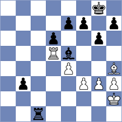Ponsa Alcubierre - Jimenez Fernandez (Linares, 2021)