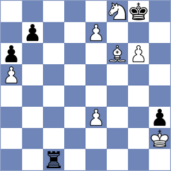 Troianescu - Popov (Sopot, 1951)