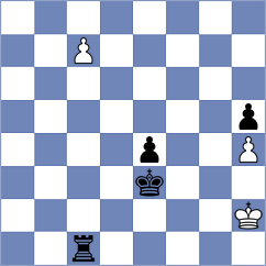 Stead - Bychkov (chess.com INT, 2023)