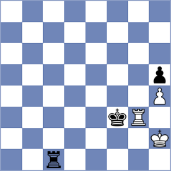 Erigaisi - Paravyan (chess.com INT, 2022)