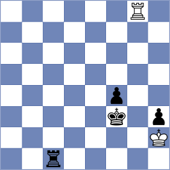 Tarnowska - Alikulov (chess.com INT, 2025)