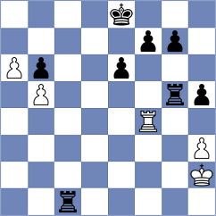 Asensio Linan - Fataliyeva (Sitges ESP, 2021)