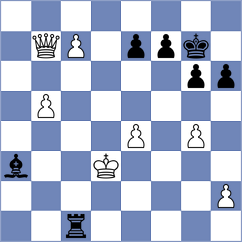 Fernandez Barrera - Dominguez Alcon (Linares, 2016)