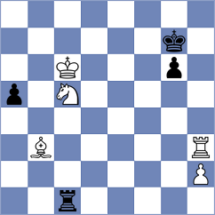 Mottola - Ali (chess.com INT, 2025)