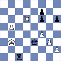 Delgado Ramirez - Gluckman (Bled, 2002)