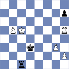 Leenhouts - Lin (chess.com INT, 2025)
