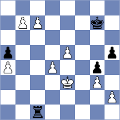 Jones - Gross (Chess.com INT, 2020)