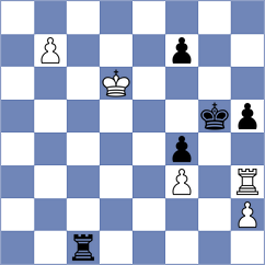 Wikner - Djomaiev (Hallsberg, 1993)