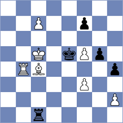 Paravyan - Nihal (chess.com INT, 2025)