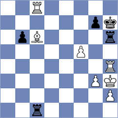 Tregubov - Brekke (Gausdal, 1994)