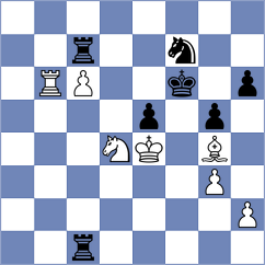 Dai - Jiang (Hong Kong HKG, 2024)