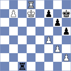 Advika - Barbon (chess.com INT, 2021)