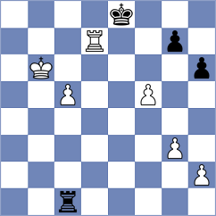 Fernandes - Kambrath (chess.com INT, 2025)