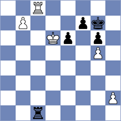Ionescu - Jegorovas (chess.com INT, 2024)