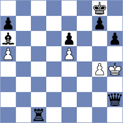 Huang Li - Tilokani Sachdev (Lanzarote ESP, 2024)