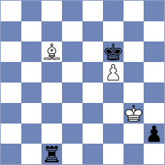 Tristan - Petukhov (chess.com INT, 2025)