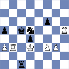 Ivanov - Andreev (Sofia, 2009)