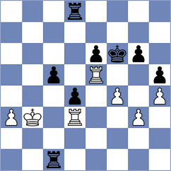 Kurmangaliyeva - Alekseev (Shymkent KAZ, 2024)