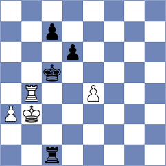 Alijanpour - Sadeghi (Chess.com INT, 2021)