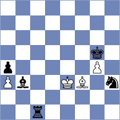 Alcota Rojas - Henriquez (Santiago de Chile, 2007)