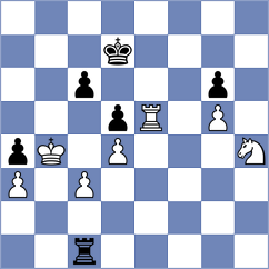 Morozov - Trubchaninov (Krasnodar, 2010)