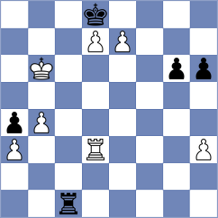 Lysyj - Djordjevic (Chess.com INT, 2020)