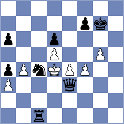 Ortner - Shimanov (Pasching AUT, 2025)