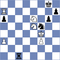 Timoshenko - Alahakoon (chess.com INT, 2024)