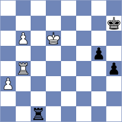 Al Hosani - Melaugh (chess.com INT, 2022)