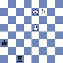 Pulpan - Zufic (Chess.com INT, 2019)