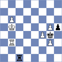Ruiz C - Eggink (lichess.org INT, 2022)