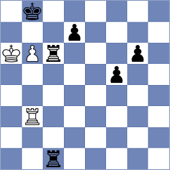 Valle - Cunha (chess.com INT, 2023)