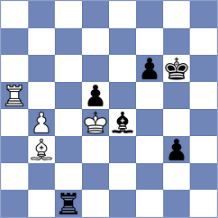 Guliyev - Azarov (chess.com INT, 2025)