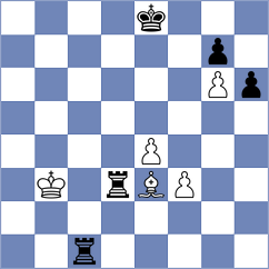 Hessian - Moreno (Chess.com INT, 2021)